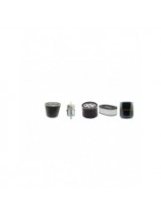Wacker RD25 Roller Filter Kit
