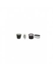 Wacker RD25 Roller Filter Kit