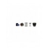 Wacker RD27-100, RD27-120 Roller Filter Kit