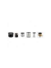 Wacker RT56 SC2 Filter Kit