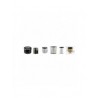 Wacker RT56 SC2 Filter Kit