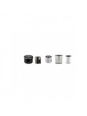 Wacker RT56 SC2 Filter Kit
