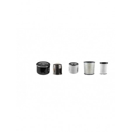 Wacker RT56 SC2 Filter Kit