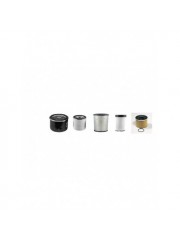 Wacker Neuson RT82 Filter Service Kit