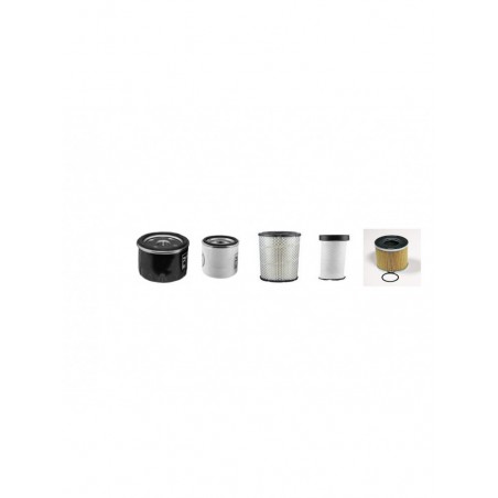 Wacker RT82 Filter Kit