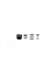 Wacker Neuson RT82 Filter Service Kit Air, Oil, Fuel Filters