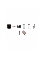 Wacker WL37 Filter Kit