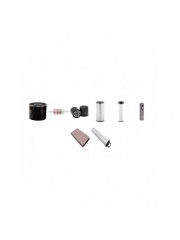 Wacker WL50 Filter Kit