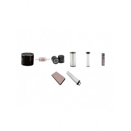 Wacker WL50 Filter Kit