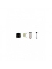 Wacker Neuson WL57 Filter Service Kit Perkins 1103C Engine