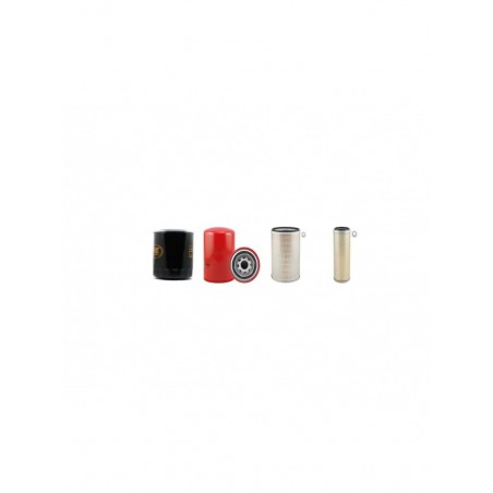 CAT 931 Filter Kit
