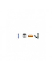 Weidemann 909 Filter Service Kit