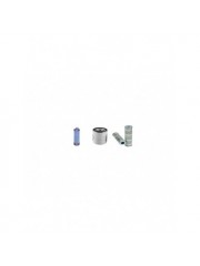WEIDEMANN 910 D/R Filter Service Kit w/Rf140 Eng.