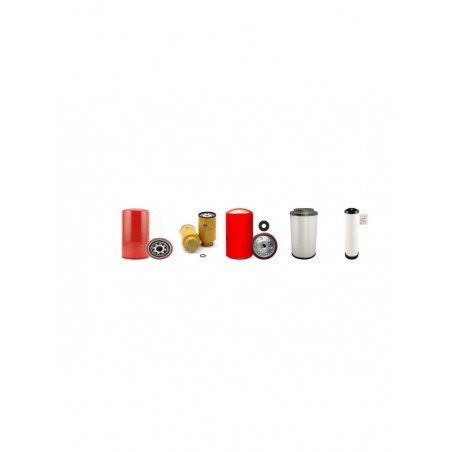 CAT 938H Filter Kit