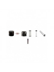 WEIDEMANN 3070 CX60T Filter Service Kit