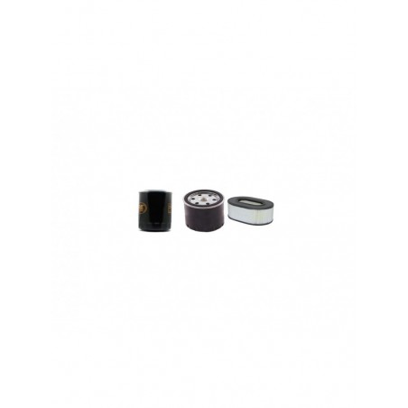 WIRTGEN FRP Filter Service Kit Air Oil Fuel Filters