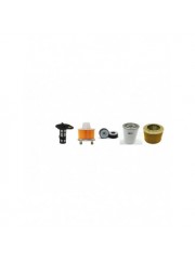 Yanmar B05 Filter Service Kit