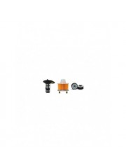 Yanmar B05 Filter Kit