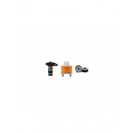 Yanmar B05 Filter Kit