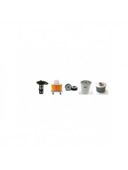 YANMAR B 05 R Filter Service Kit w/Yanmar Eng.