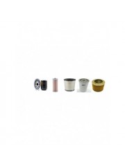 Yanmar B08 Filter Kit
