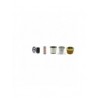Yanmar B08 Filter Kit
