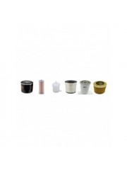 Yanmar B08-3 Filter Kit