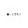 Yanmar B12-3 Excavator Filter Kit