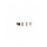 Yanmar B14 Filter Kit
