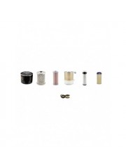Yanmar B15 Filter Kit