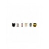 Yanmar B17-2 (B)(EX) Filter Kit