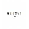 Yanmar B17-3 Excavator Filter Kit