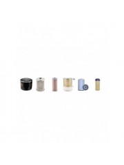 Yanmar B19 Filter Kit