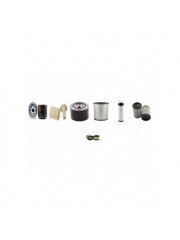 Yanmar B25V Filter Kit