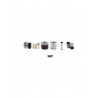 Yanmar B25V Filter Kit