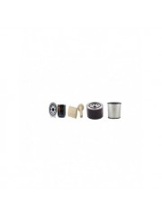 Yanmar B25V Filter Kit