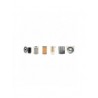 Yanmar B37-2A, B37-2B Filter Kit