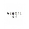 Yanmar B55 W1 Excavator Filter Kit