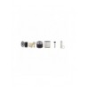 Yanmar Yanmar B55 W-2 Excavator Filter Kit