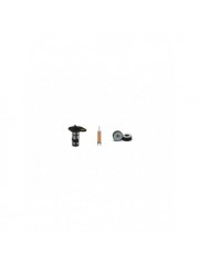 Yanmar C6R Filter Kit