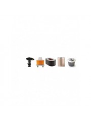 Yanmar C10R Filter Kit