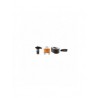 Yanmar C10R Filter Kit