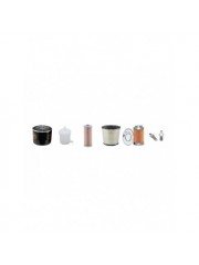 Yanmar C12R Filter Kit
