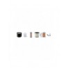 Yanmar C12R Filter Kit