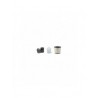 Yanmar C12R-B Filter Kit