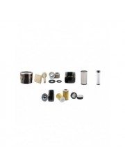 Yanmar C50R-3B Filter Service Kit