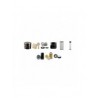 Yanmar C50R-3B Filter Kit