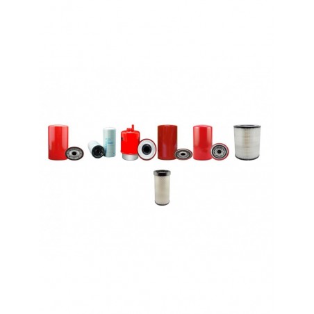 CAT 962G Filter Kit