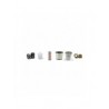 Yanmar SV05-B Filter Kit