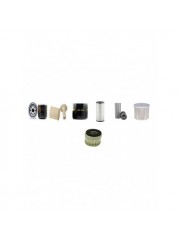 YANMAR SV 100 VCR Filter Service Kit w/Yanmar 4Tnv98T-5 Eng. 2005-